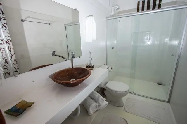 Room, Double Bed, River View, Rio Da Barra Villa Hotel 5/6