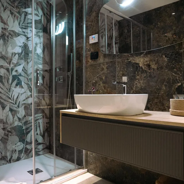 جناح جونيور بسرير كينج، Cappuccina Country Resort 5/7