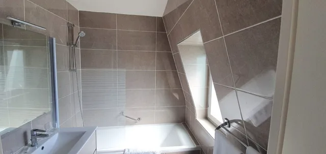 غرفة مفردة بسرير فردي، Hotel Des Pyrenees 4/4