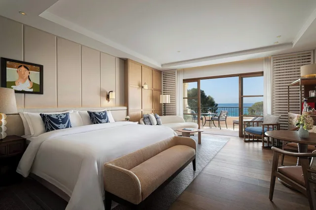 جناح غراند، St Regis Mardavall Mallorca Resort 2/4