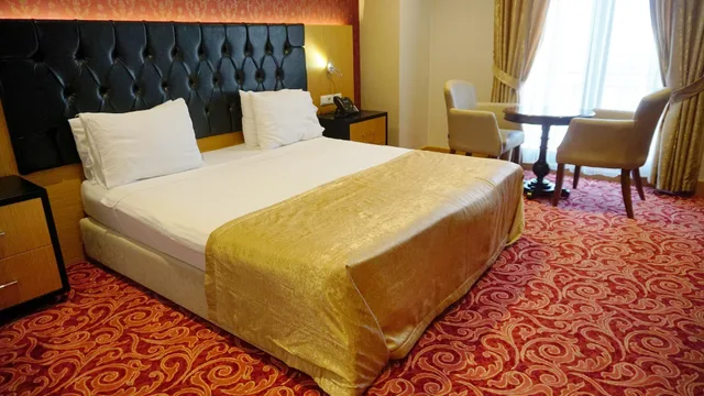 غرفة عائلية، Vois Hotel Atasehir 1/2