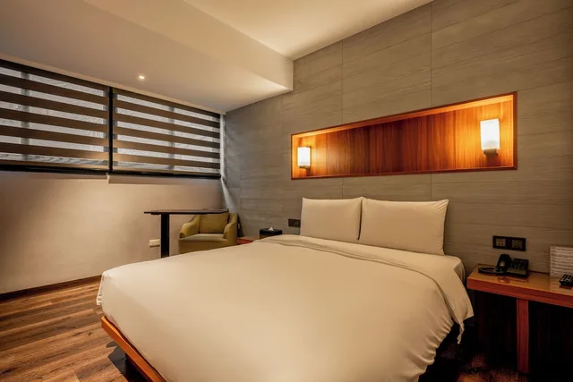 غرفة تُحدَّد حسب التوفر، Jin Man Jia Hotel 5/10