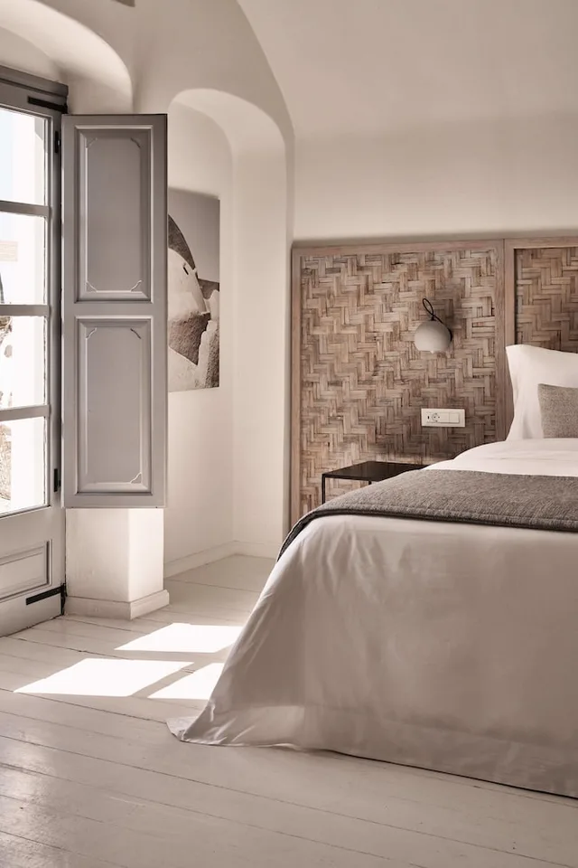 فيلا بغرفة نوم واحدة، Vedema A Luxury Collection Resort Santorini 3/8