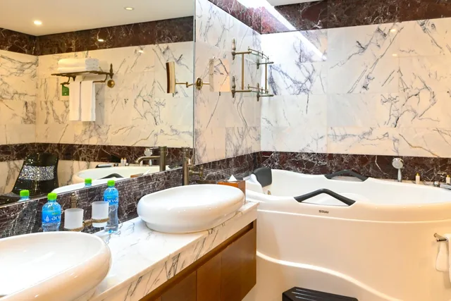 Two Suites, Villa, Palavra Resort 4/6