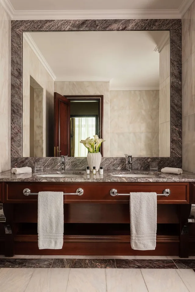 junior suite (1ad)، Anantara Palazzo Naiadi 7/7