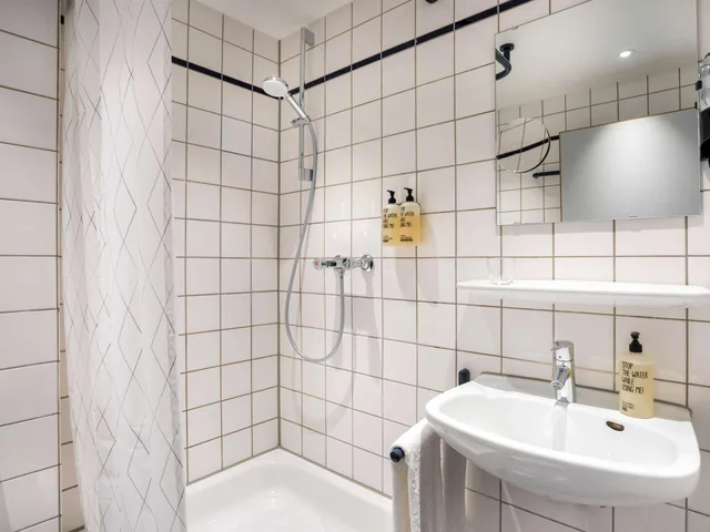 غرفة قياسية مفردة، ibis Styles Darmstadt 17/18