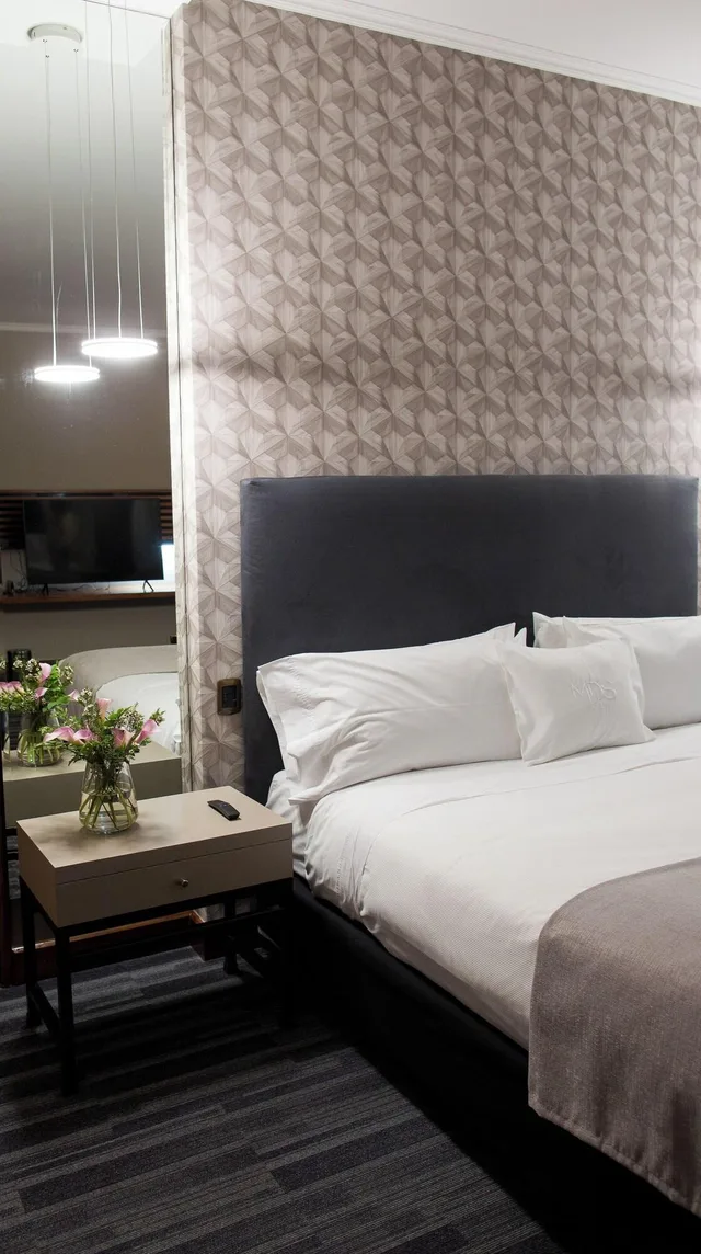 غرفة تنفيذية، MDS Hotel Concepcion (ex. Sonesta Hotel Concepcion) 5/5