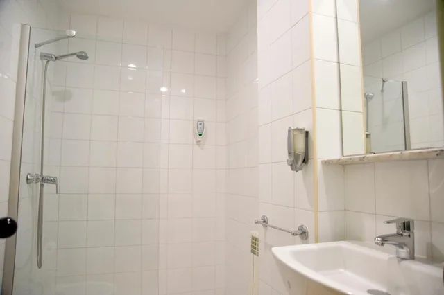 Room, Triple, Hotel Balaguer 6/8