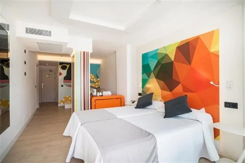 غرفة سوبيريور مفردة، Thb Naeco Ibiza - Adults Only 2/2