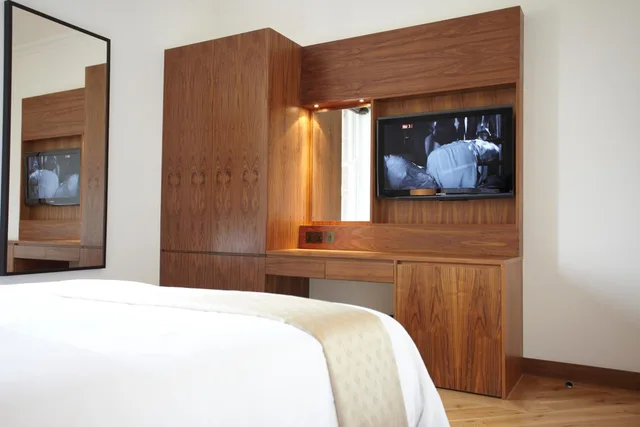 جناح تنفيذي، Presidential Apartments - Kensington 2/8