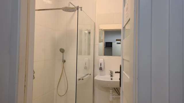 غرفة ديلوكس بسرير مزدوج، Lorf Hostel&Apartments 4/5