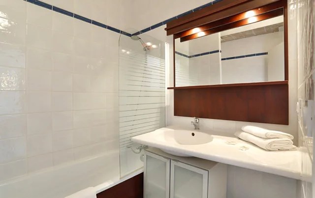Studio 3 persons، Vacanceole - Le Domaine de Chames 3/3