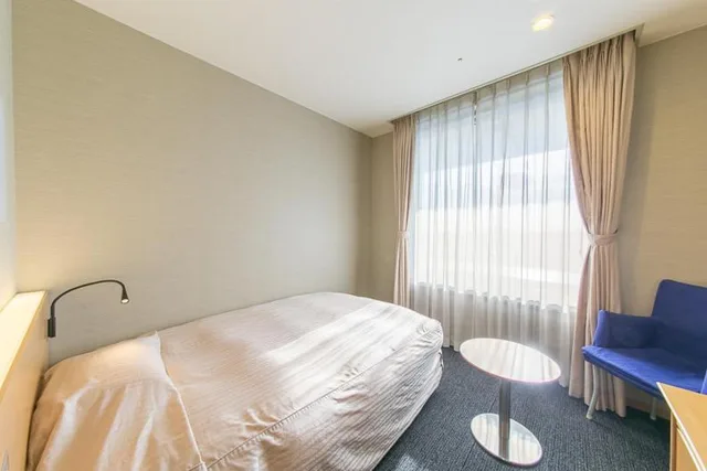 غرفة مفردة، Hotel Landmark Wakayama 3/8