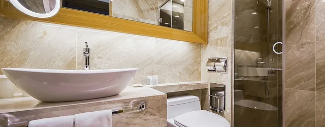 غرفة ديلوكس بسريرين منفصلين، Traum Valley Hotel (ex. Jeongseon Grand Intoraon Hotel) 6/6