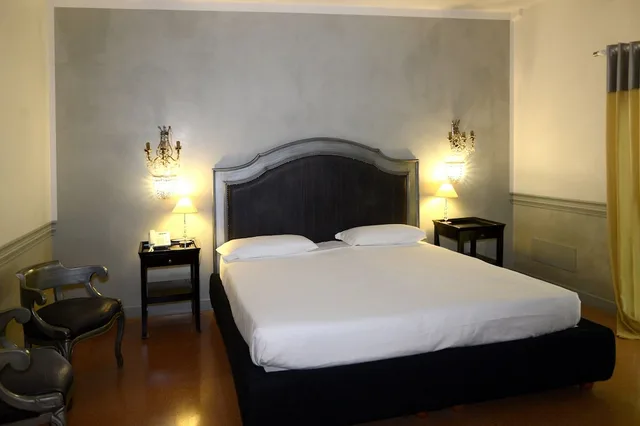 غرفة بسرير مزدوج، VILLA FOSCARINI CORNARO 10/10