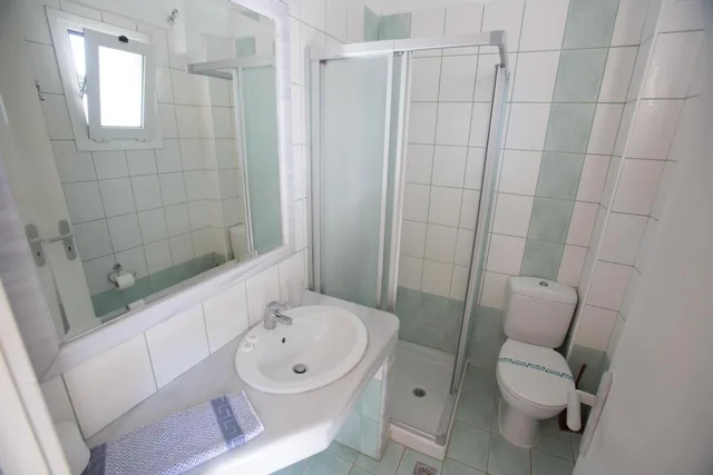 Standard, Double Bed, Anastasia Hotel by GHH 9/10
