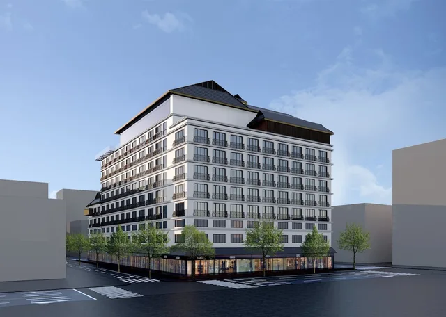 voco Xishuangbanna Gaozhuang by IHG، Jinghong 3/50