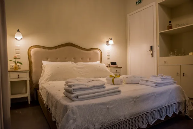 جناح جونيور، Kyria Boutique House 1/3
