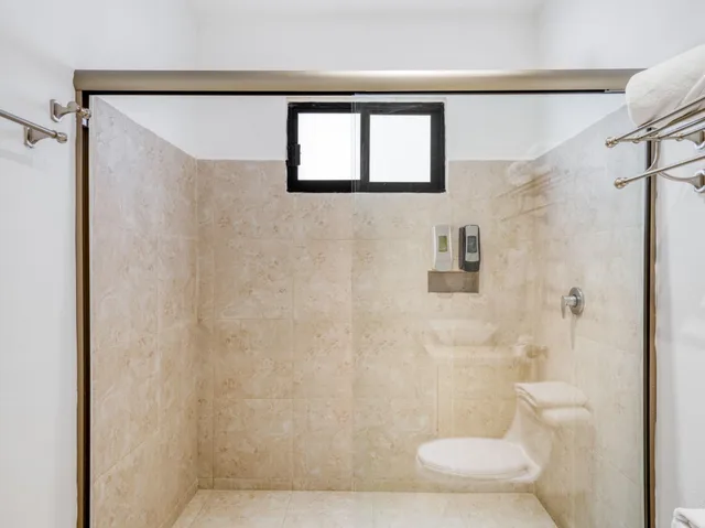 غرفة عائلية، Hotel Ojo de Agua 7/7