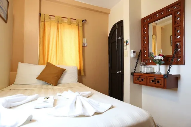 غرفة قياسية، Hotel & Suites Bucaneros, Isla Mujeres 1/2