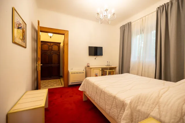Star, Standard, Single, No Elevator, High Floor، Hotel Casa Cranta 1/10