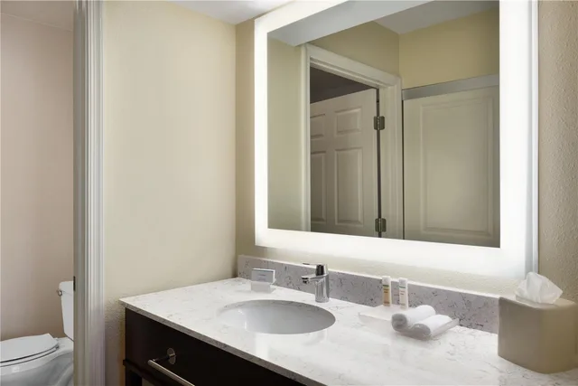 Suite, 2 King Beds, Homewood Suites By Hilton Clearwater 3/3