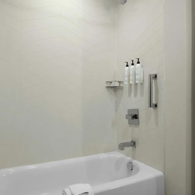 جناح بسرير كينج مع أريكة، Fairfield by Marriott Inn & Suites Kokomo 4/5