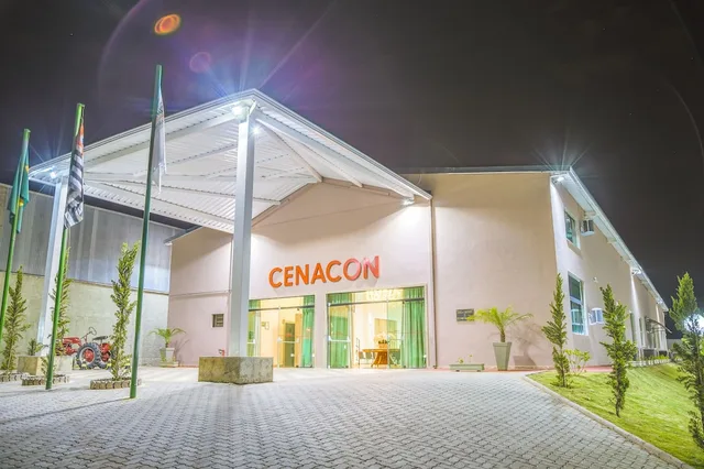 Hotel Nacional Inn Sao Carlos & Convencoes، ساو كارلوس 1/42