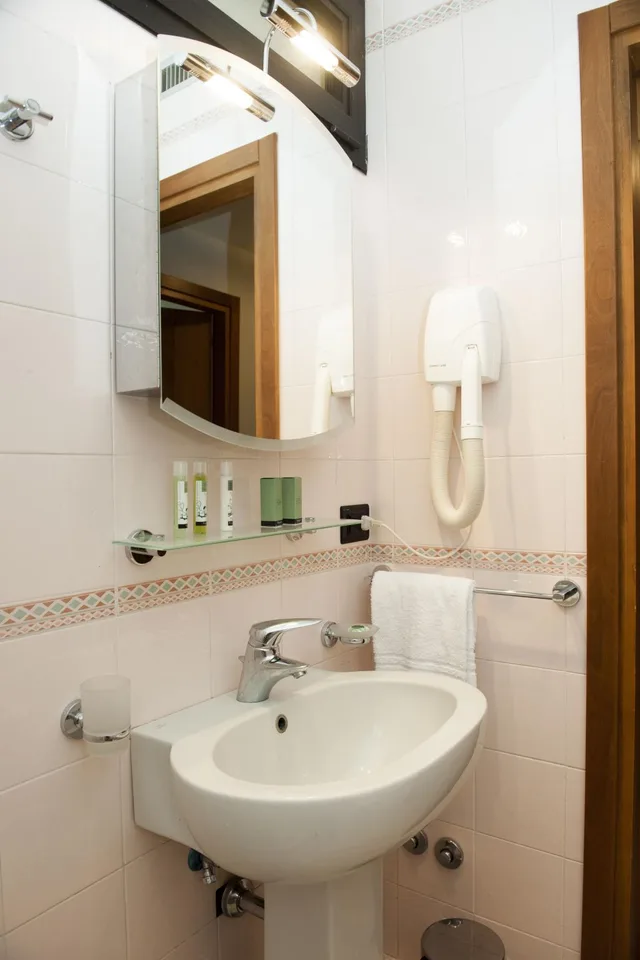 شقة بغرفتي نوم، Suites Marilia Apartments 5/5