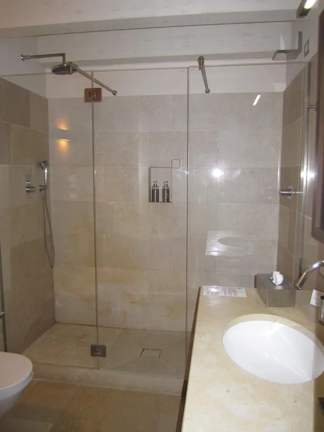 جناح جونيور، Marè Resort 4/9