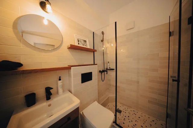 Standard, Double Bed, Village View، Villa Ilias 9/10