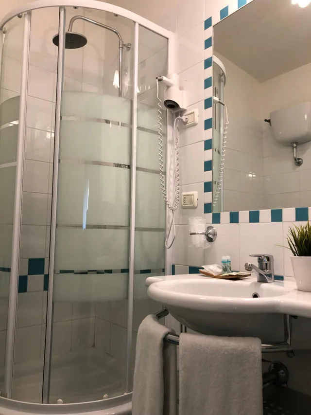 غرفة ثلاثية، Agave Hotel Residence Inn 2/4