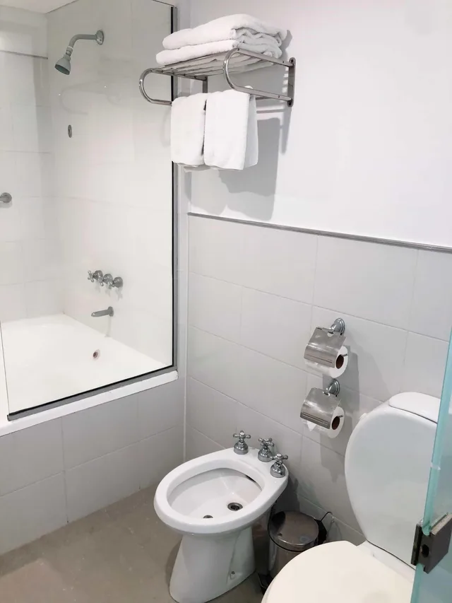 غرفة سوبيريور بسرير مزدوج، Hotel Valeria Apart Hotel Spa 2/3