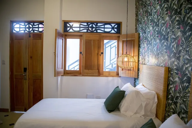 Room, Double or Twin Bed, Hotel Boutique Casa Mia 3/6