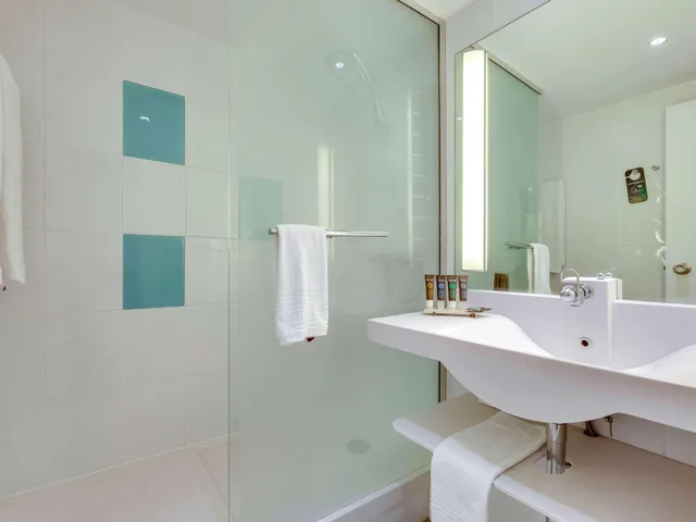جناح بسرير مزدوج، Novotel Paris Charenton le Pont 9/10