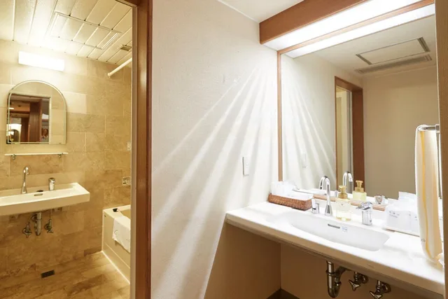 Pacific, Deluxe, Quadruple، Pacific Hotel Okinawa 5/8