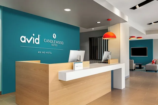 Candlewood Suites North Platte by IHG، نورث بلات 6/50