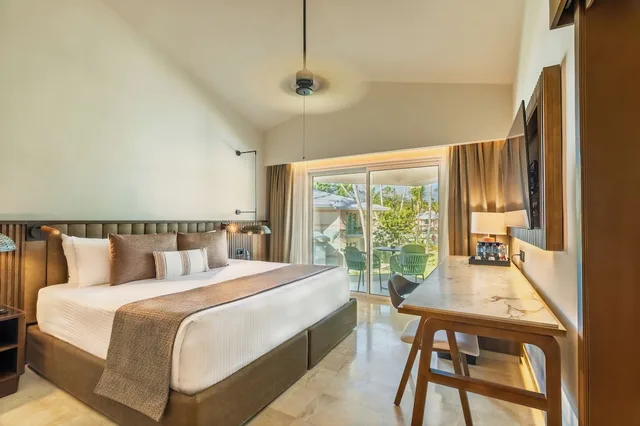 Select, Junior Suite, Superior, Family, Single, Garden View، Grand Palladium Bavaro Suites Resort & Spa 1/10