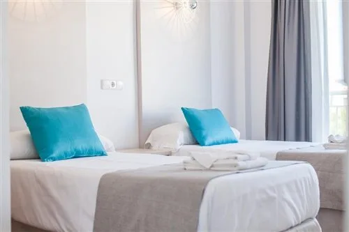 غرفة بسرير مزدوج بشرفة، BLUESEA Don Jaime 3/3