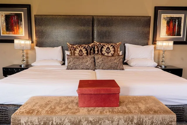 Deluxe, 2 King Beds, Lake View, St Andrews Signature Hotel Spa 10/10