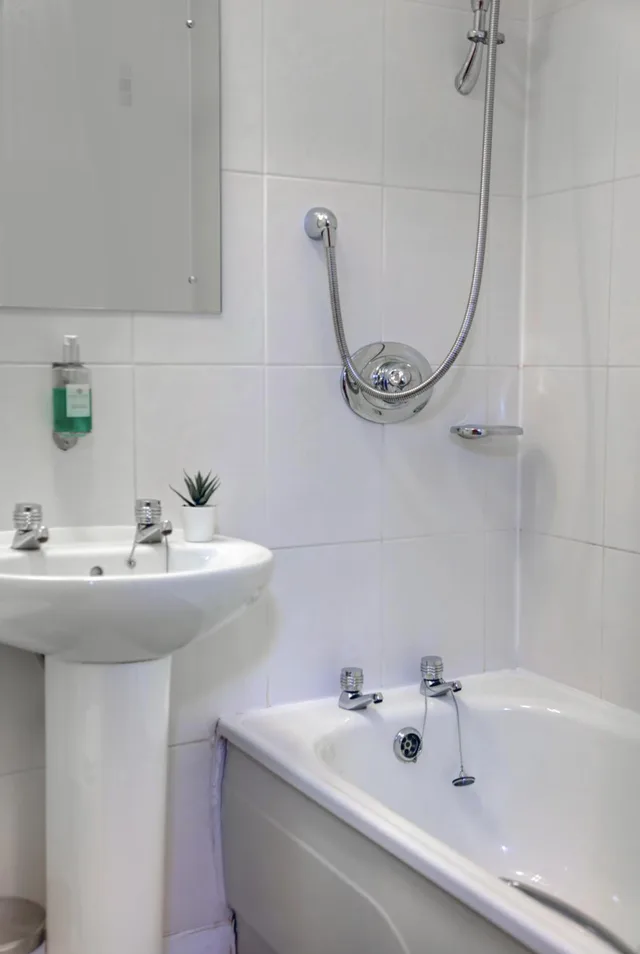 Room, Single, Best Western Balgeddie House Hotel 1/5