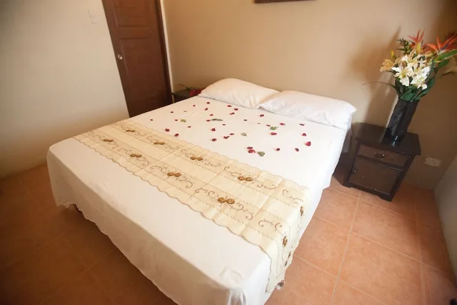 غرفة ديلوكس بسرير كوين، Boracay Ocean Bay Resort 2/2