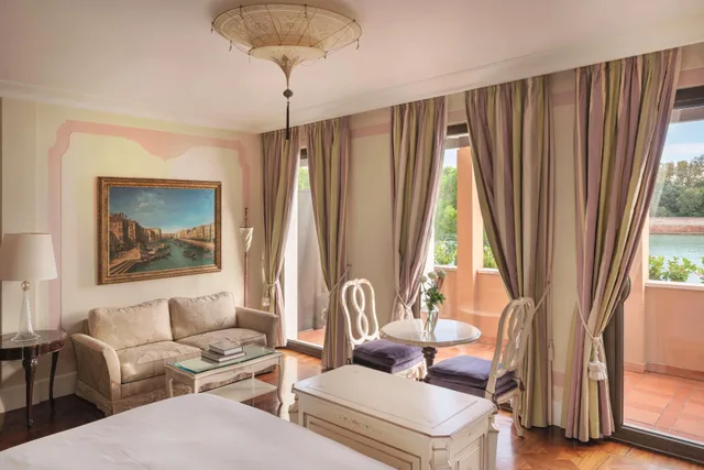 غرفة بريميوم، Cipriani A Belmond Hotel Venice 1/10