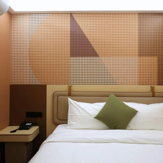 Superior, Queen Bed, No Window، Hotel 165 4/7
