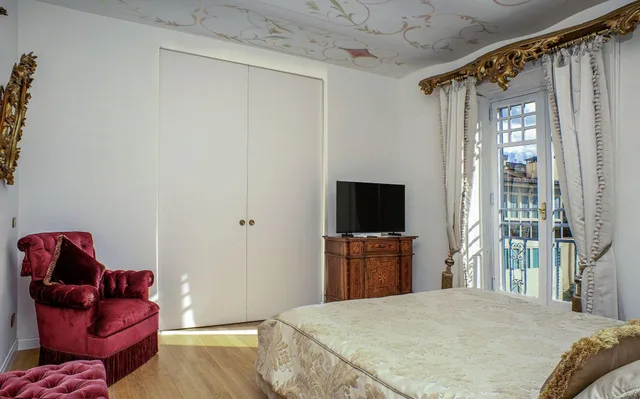 Princess, Pia, Suite، RESIDENZA RUSPOLI BONAPARTE 1/2