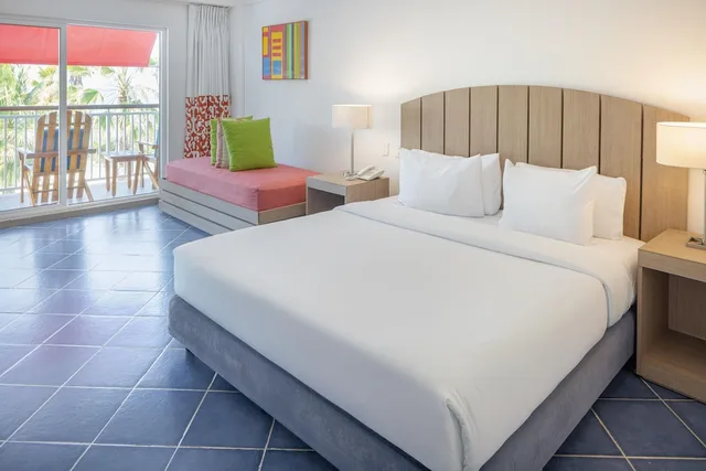 غرفة قياسية، Decameron Isleno - All Inclusive 2/10