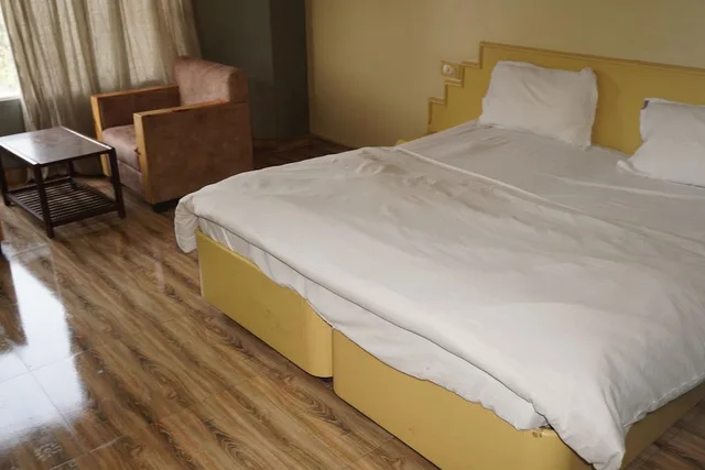 غرفة ملكية بسرير مزدوج، Hotel Maya International 1/1