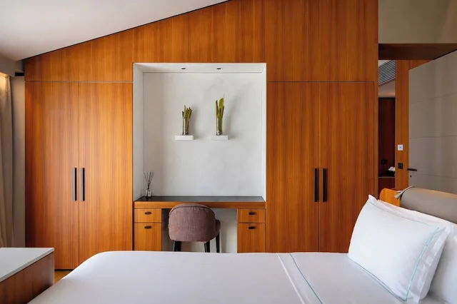 Spa, Executive, Suite, Queen Bed, Sofa، Hotel Ocelle Thermae & Spa 6/10
