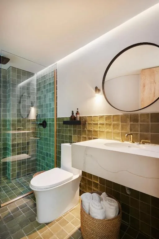 جناح رئاسي، Wellcomm Spa & Hotel 4/5