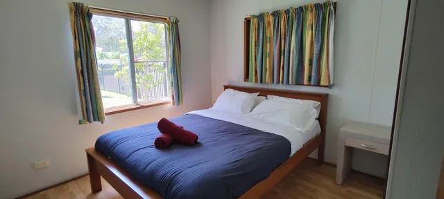 كوخ اقتصادي، Glen Villa Resort 4/8